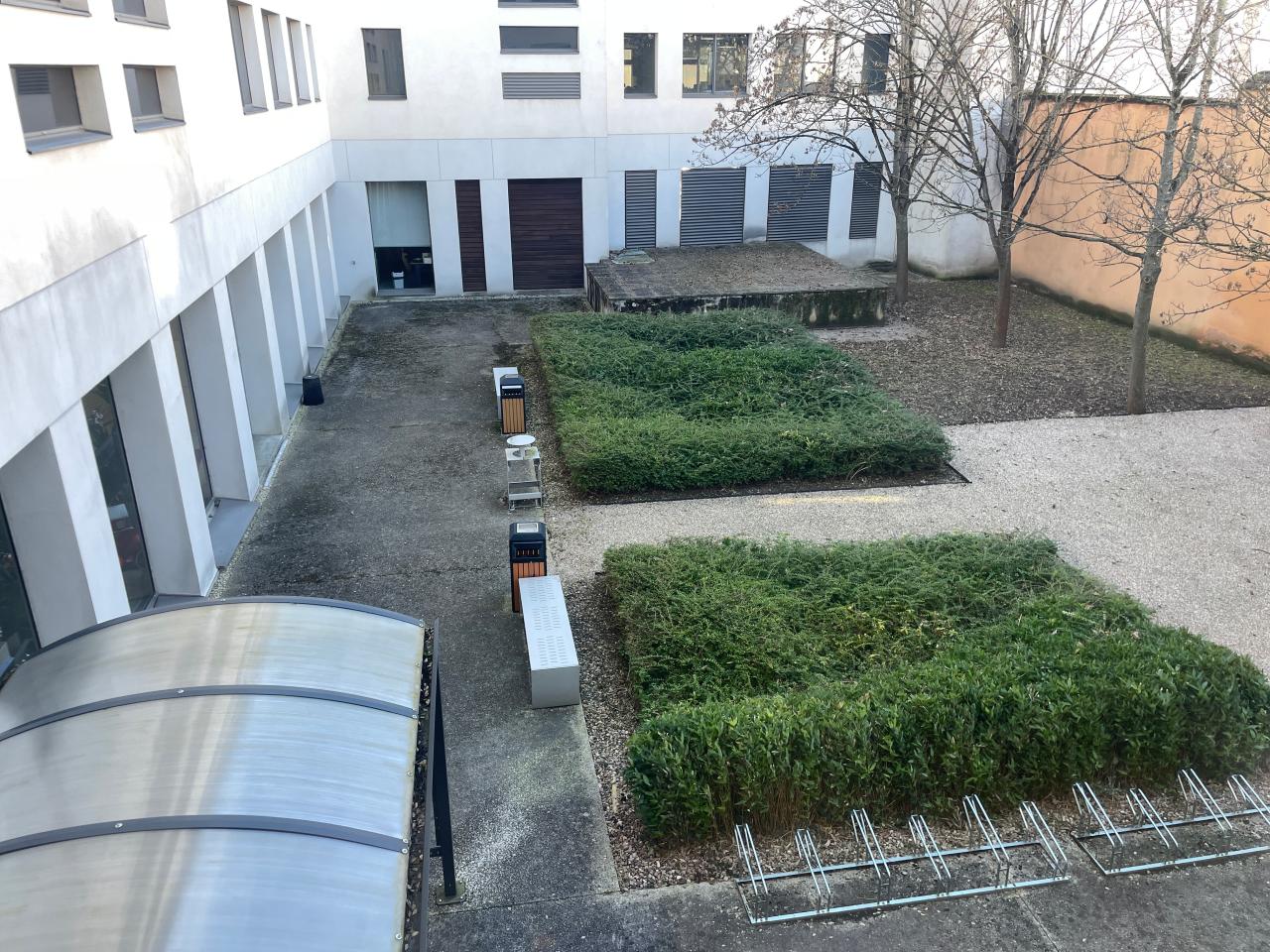 Bureau Nancy 500m² Location bureau Nancy Meurthe-et-Moselle OLBUR2428460 5